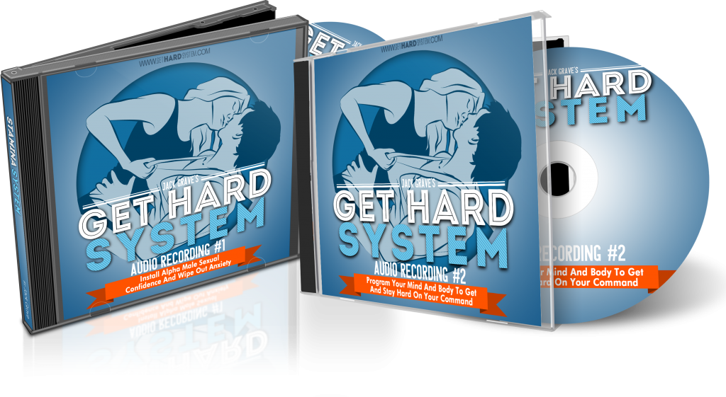 Get Hard System